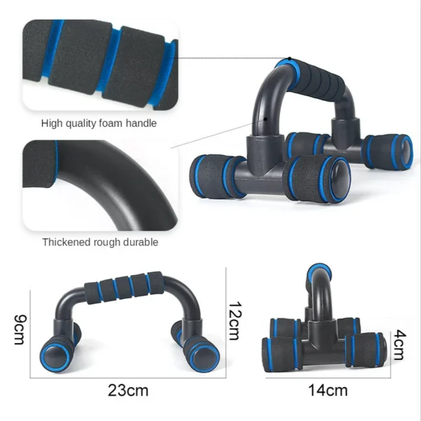 Push-up Support Frame - Image 2