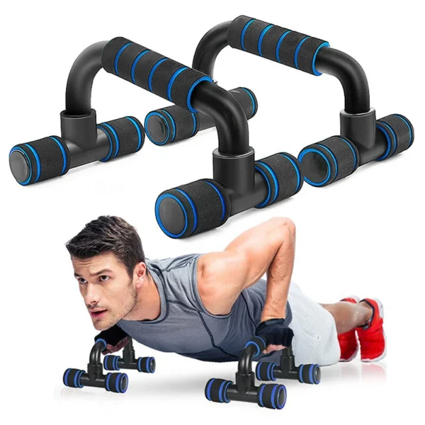 Push-up Support Frame